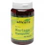 MORINGA BLATTPULVER Bio Kapseln