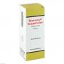 MORONAL Suspension