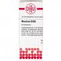 MOSCHUS D 200 Globuli