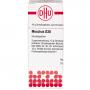 MOSCHUS D 30 Globuli