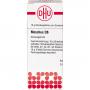 MOSCHUS D 6 Globuli