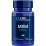 MSM 1000 mg Kapseln