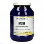 MSM 500 mg GPH Kapseln