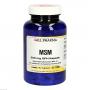 MSM 500 mg GPH Kapseln