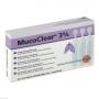 MUCOCLEAR 3% NaCl Inhalationslösung MUCOCLEAR 3% NaCl Inhalationslösung
