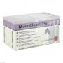 MUCOCLEAR 3% NaCl Inhalationslösung MUCOCLEAR 3% NaCl Inhalationslösung