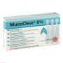MUCOCLEAR 6% NaCl Inhalationslösung