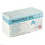 MUCOCLEAR 6% NaCl Inhalationslösung MUCOCLEAR 6% NaCl Inhalationslösung