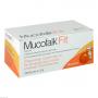MUCOFALK Fit Gran.z.Herst.e.Susp.z.Einn.Beutel