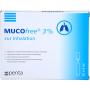 MUCOFREE 3% zur Inhalation