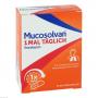 MUCOSOLVAN 1mal täglich Retardkapseln