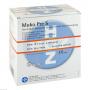 MUKO PRE S Mullkompressen 10x10 cm steril 8fach MUKO PRE S Mullkompressen 10x10 cm steril 8fach