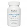 MUKOSAREPAIR Forte L-Glutamin+Propionsäure Kapseln