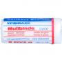 MULLBINDEN DIN 6 cmx4 m
