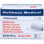 MULLBINDEN DIN 6 cmx4 m