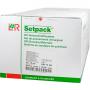 MULLKOMPRESSEN 10x10 cm steril 12fach RK