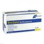 MULLKOMPRESSEN 10x10 cm unsteril 16fach