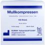MULLKOMPRESSEN 10x20 cm unsteril 12fach BW
