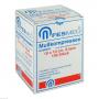MULLKOMPRESSEN ES 10x10 cm unsteril 8fach