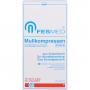 MULLKOMPRESSEN ES 10x20 cm steril 8fach