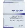 MULLKOMPRESSEN Prisoma 7,5x7,5 cm steril 8fach