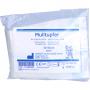 MULLTUPFER 20x20 cm pflaumengroß steril