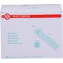 MULLTUPFER-steril Drm.3,0 cm P2+3 2-Kammer-Set