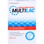 MULTILAC Darmsynbiotikum magensaftres.Kapseln