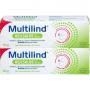 MULTILIND Heilsalbe m.Nystatin u.Zinkoxid