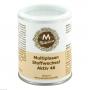 MULTIPLASAN Stoffwechsel Aktiv 46 Tabletten