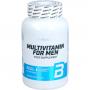 MULTIVITAMIN FOR MEN Tabletten