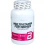 MULTIVITAMIN FOR WOMEN Tabletten