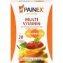 MULTIVITAMIN LUTSCHTABLETTEN PAINEX