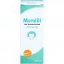 MUNDÖL Fit in den Tag