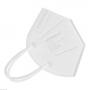 MUNDSCHUTZ ANTI-FOG 3l.f.Brillenträger m.Gummiband