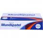 MUNDSPATEL Holz Karton