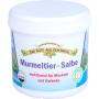 MURMELTIER SALBE im Tiegel