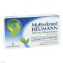 MUTTERKRAUT HEUMANN 200 mg Filmtabletten