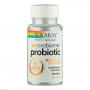 MYCROBIOME Mund und Rachen Solaray Lutschtabletten