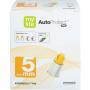 MYLIFE AutoProtect PRO Sich.-Pen-Nadeln 5 mm 31 G