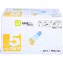 MYLIFE Clickfine AutoProtect Pen-Nadeln 5 mm 31 G