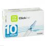 MYLIFE Clickfine Pen-Nadeln 29 G 10 mm MYLIFE Clickfine Pen-Nadeln 29 G 10 mm