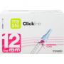 MYLIFE Clickfine Pen-Nadeln 29 G 12 mm MYLIFE Clickfine Pen-Nadeln 29 G 12 mm