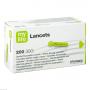 MYLIFE Lancets