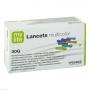 MYLIFE Lancets multicolor