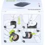 MYLIFE Orbit Inserter