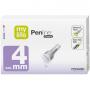 MYLIFE Penfine Classic Kanülen 4 mm