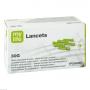 MYLIFE Pura Lanzetten