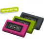 MYLIFE YpsoPump Silikon-Tragehilfe pink