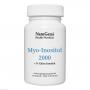 MYO-INOSITOL 2000 Kapseln